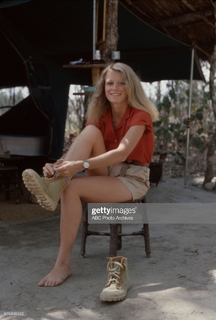 Shelley Hack feet photo 7