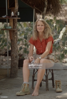 Shelley Hack feet photo 6