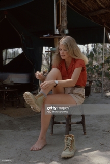 Shelley Hack feet photo 4