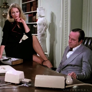 Shelley Hack feet photo 3