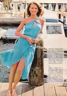 Shelley Hack feet photo 2