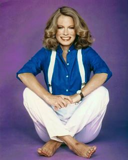 Shelley Hack feet photo 1