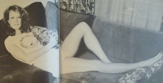 Shelley Hack feet photo 14