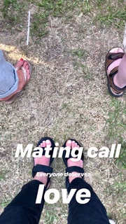Shelley Hennig feet photo thumbnail