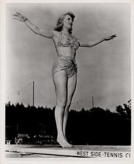 Shelley Winters feet photo 18