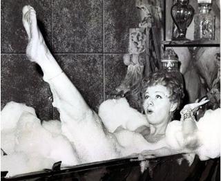 Shelley Winters feet photo 16
