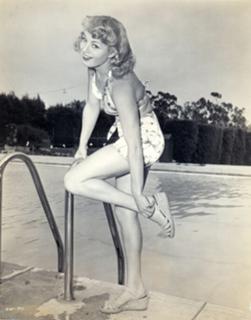 Shelley Winters feet photo 15