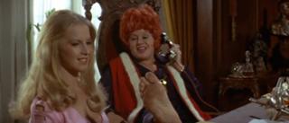 Shelley Winters feet photo 13