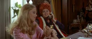 Shelley Winters feet photo 12