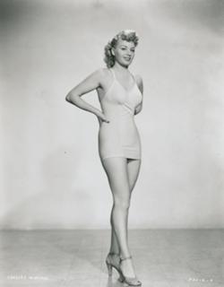 Shelley Winters feet photo 11