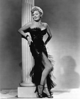 Shelley Winters feet photo 10