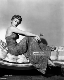 Shelley Winters feet photo 15