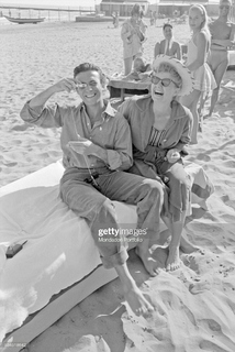 Shelley Winters feet photo 14