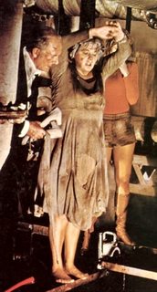 Shelley Winters feet photo 1