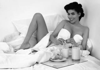 Shelly Martinez feet photo 3