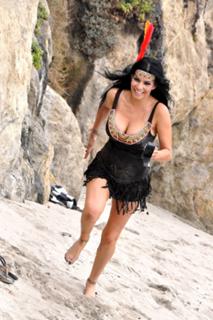 Shelly Martinez feet photo 12