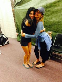 Shelly Martinez feet photo 7