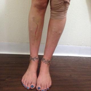 Shelly Martinez feet photo 20