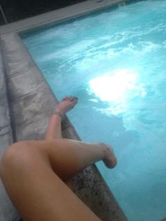 Shelly Martinez feet photo 16