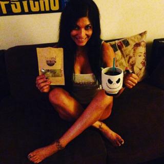 Shelly Martinez feet photo 12