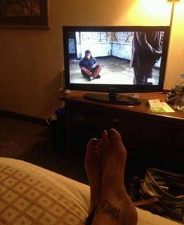 Shelly Martinez feet photo 11