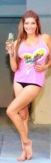 Shelly Martinez feet photo 8