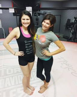 Shelly Martinez feet photo 7