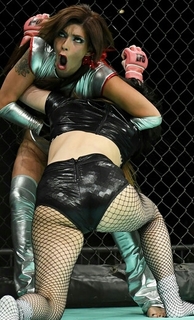 Shelly Martinez feet photo 12