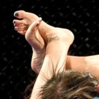 Shelly Martinez feet photo 8