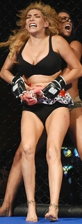 Shelly Martinez feet photo 5