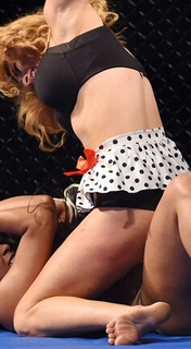 Shelly Martinez feet photo 15