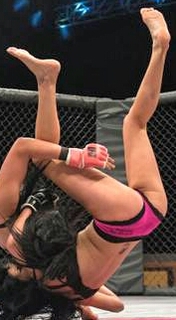 Shelly Martinez feet photo 8