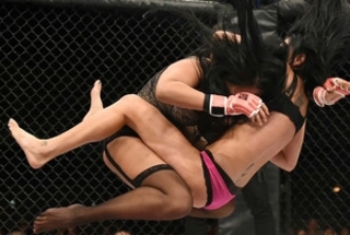 Shelly Martinez feet photo 2