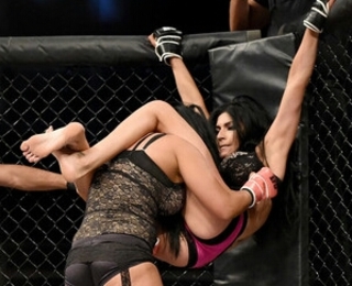 Shelly Martinez feet photo 20