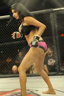 Shelly Martinez feet photo 14