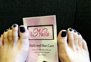 Shelly Martinez feet photo 13