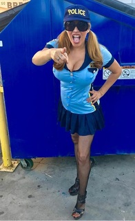 Shelly Martinez feet photo 11