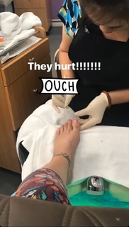 Shelly Martinez feet photo 4