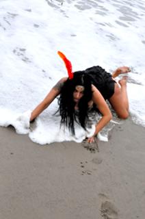 Shelly Martinez feet photo 16