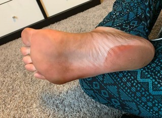 Shelly Martinez feet photo 20