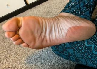 Shelly Martinez feet photo 19