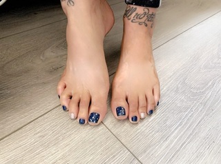 Shelly Martinez feet photo 6