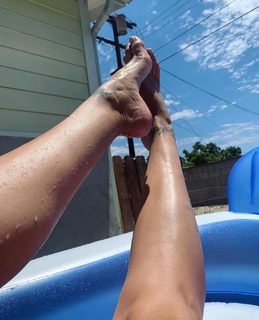 Shelly Martinez feet photo 5