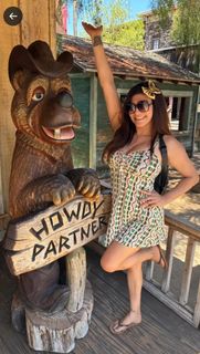 Shelly Martinez feet photo 1