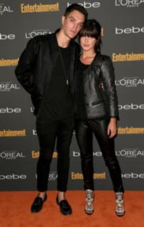Shenae Grimes-Beech feet photo thumbnail