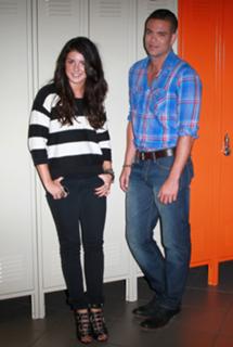 Shenae Grimes-Beech feet photo thumbnail
