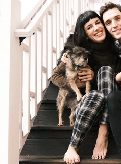 Shenae Grimes-Beech feet photo thumbnail