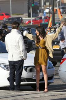 Shenae Grimes-Beech feet photo thumbnail