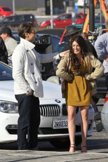Shenae Grimes-Beech feet photo thumbnail