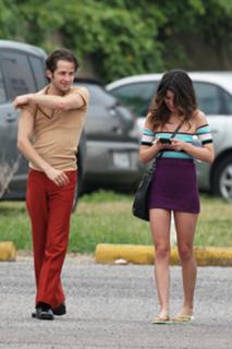 Shenae Grimes-Beech feet photo thumbnail